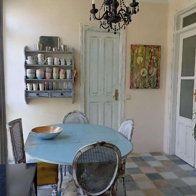 Piso Iwvaxi, gallery house. Ourense. - Apartamento de 1 dormitorio - 14