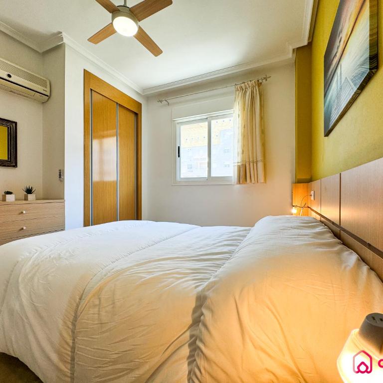 Apartamento Formentera - Apartamento de 2 dormitorios con balcón - 23