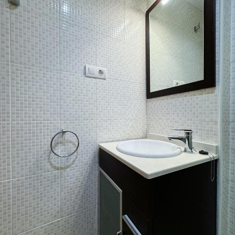 Apartamento Formentera - Apartamento de 2 dormitorios con balcón - 30