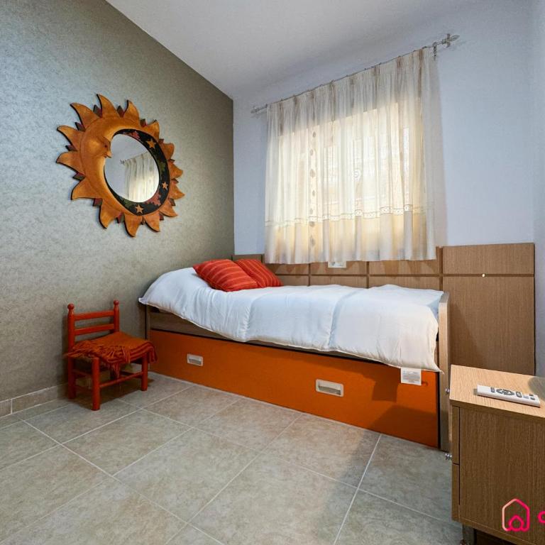 Apartamento Formentera - Apartamento de 2 dormitorios con balcón - 31