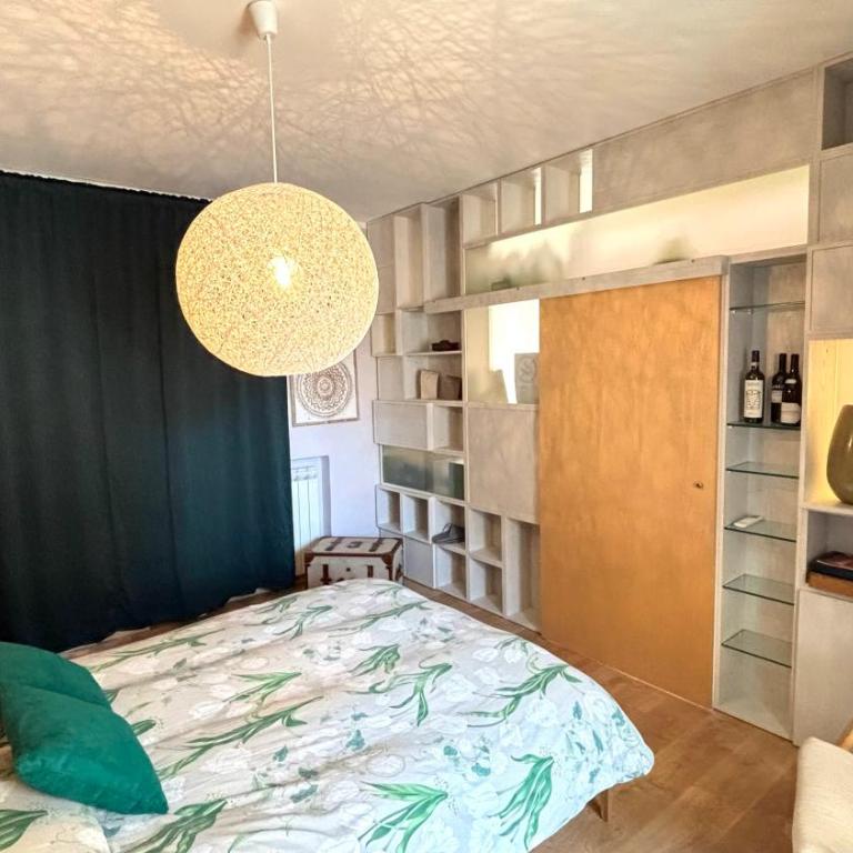 La Casetta FCO - Appartamento con 1 Camera da Letto - 6