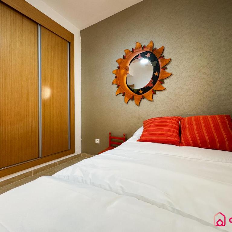 Apartamento Formentera - Apartamento de 2 dormitorios con balcón - 32