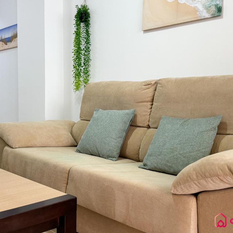 Apartamento Formentera - Apartamento de 2 dormitorios con balcón - 33