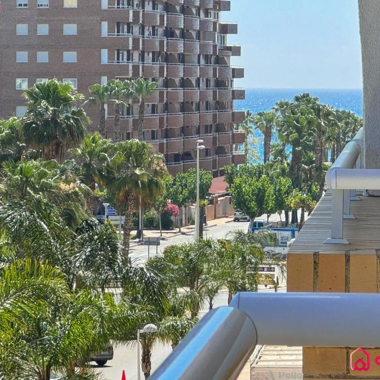 Apartamento Formentera - Apartamento de 2 dormitorios con balcón - 35