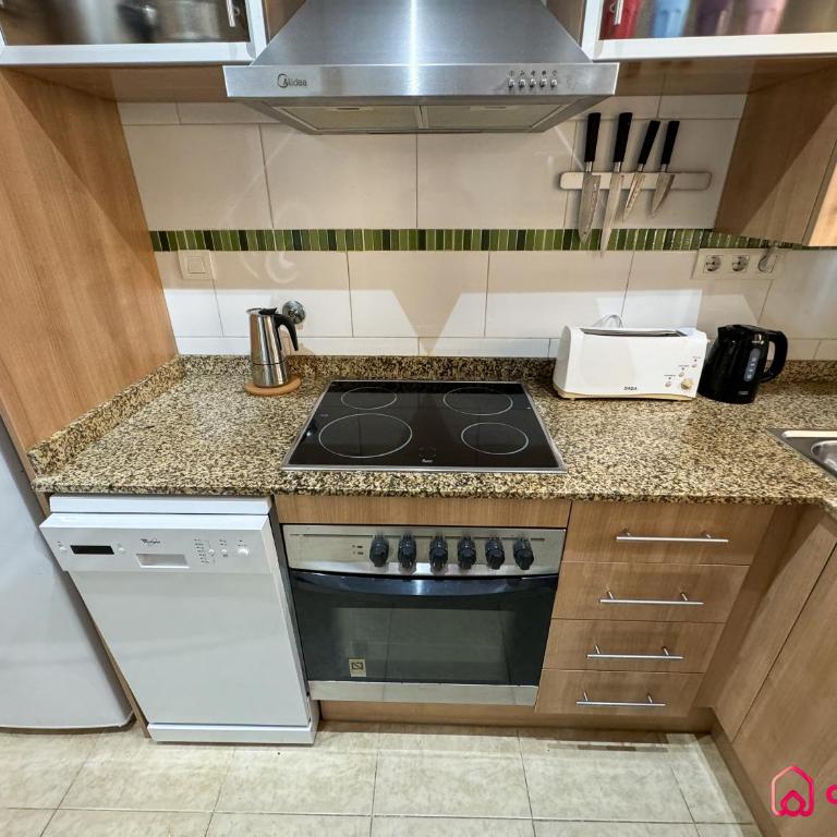 Apartamento Formentera - Apartamento de 2 dormitorios con balcón - 36
