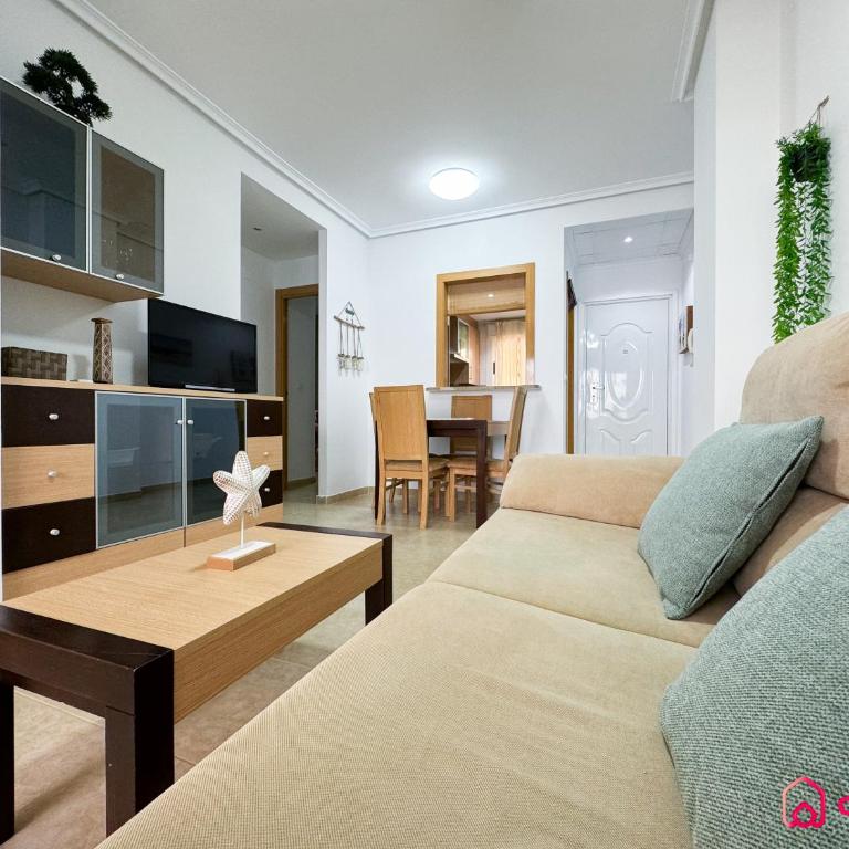 Apartamento Formentera - Apartamento de 2 dormitorios con balcón - 39