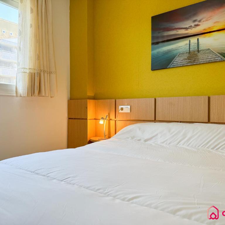 Apartamento Formentera - Apartamento de 2 dormitorios con balcón - 41