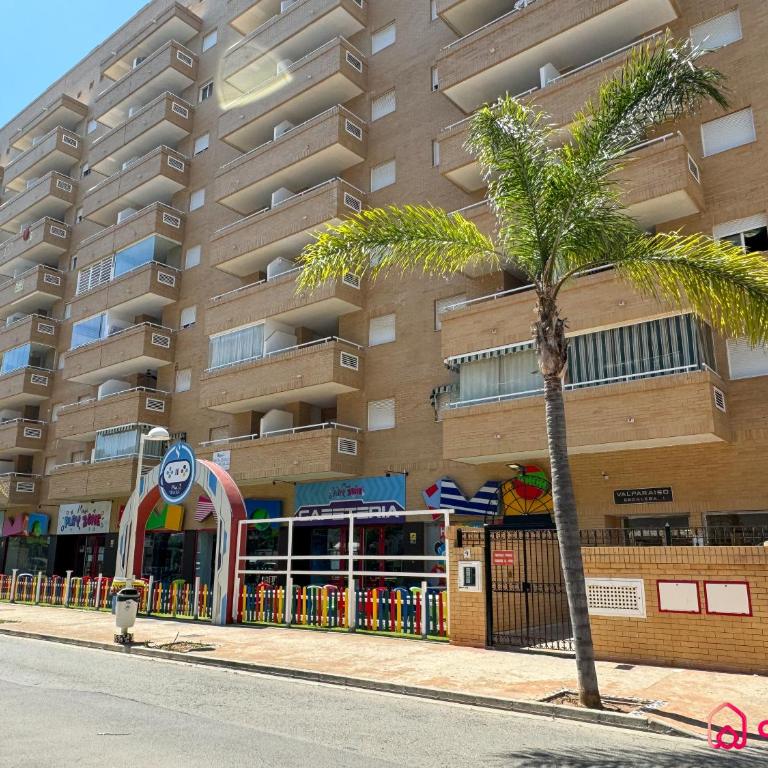 Apartamento Formentera - Apartamento de 2 dormitorios con balcón - 45