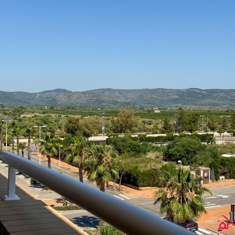 Apartamento Formentera - Apartamento de 2 dormitorios con balcón - 49