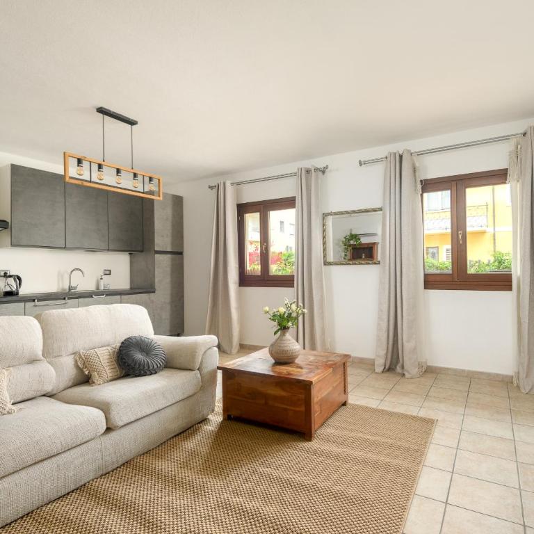 Zoe Apartment by Hotel Moderno - Appartamento con 1 Camera da Letto - 1