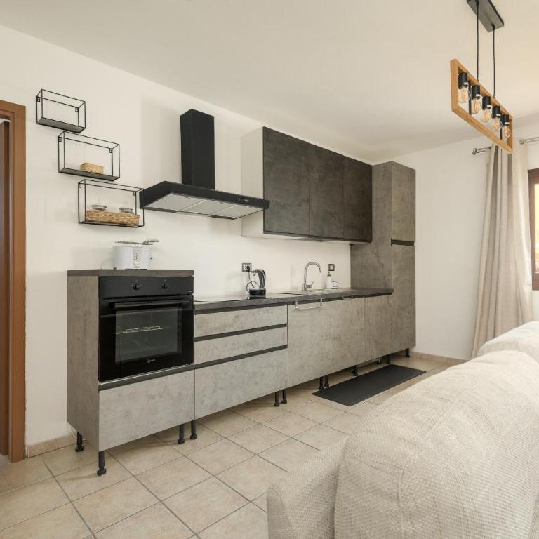 Zoe Apartment by Hotel Moderno - Appartamento con 1 Camera da Letto - 4