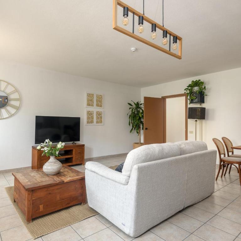Zoe Apartment by Hotel Moderno - Appartamento con 1 Camera da Letto - 5