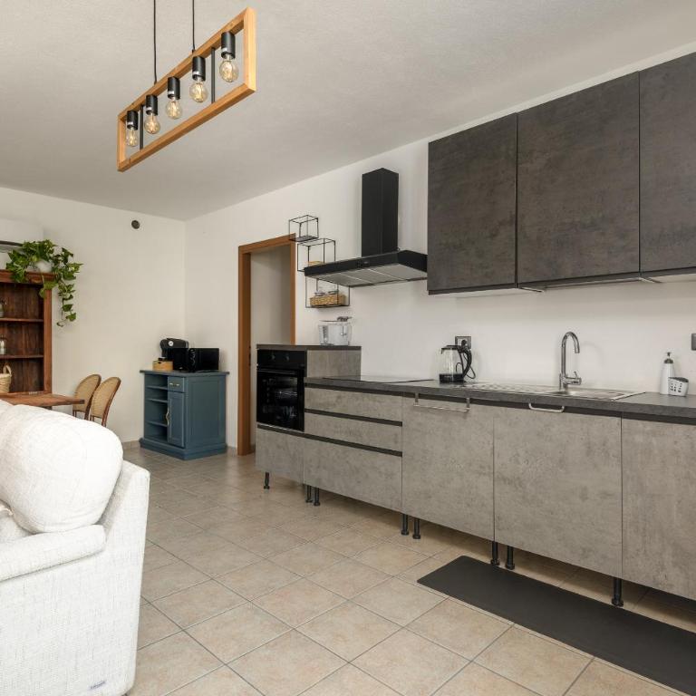 Zoe Apartment by Hotel Moderno - Appartamento con 1 Camera da Letto - 7