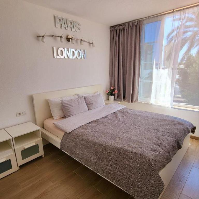 Atlantic Sunset - Apartamento de 3 dormitorios - 26