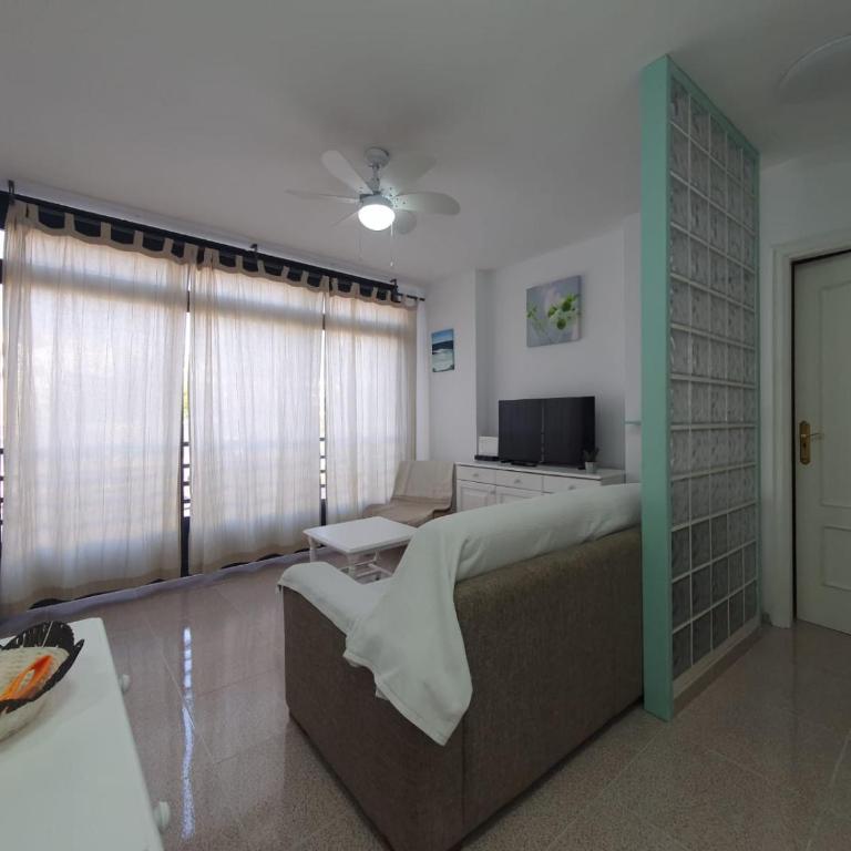 alquilaencanarias El Medano beach 1 - Apartamento de 2 dormitorios - 12