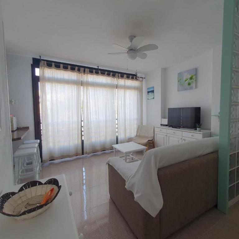 alquilaencanarias El Medano beach 1 - Apartamento de 2 dormitorios - 4