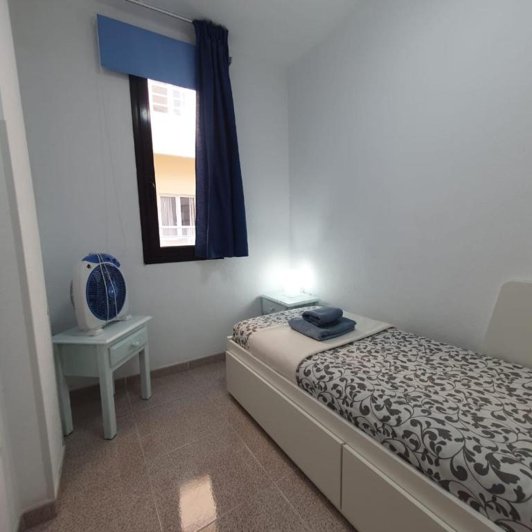 alquilaencanarias El Medano beach 1 - Apartamento de 2 dormitorios - 3