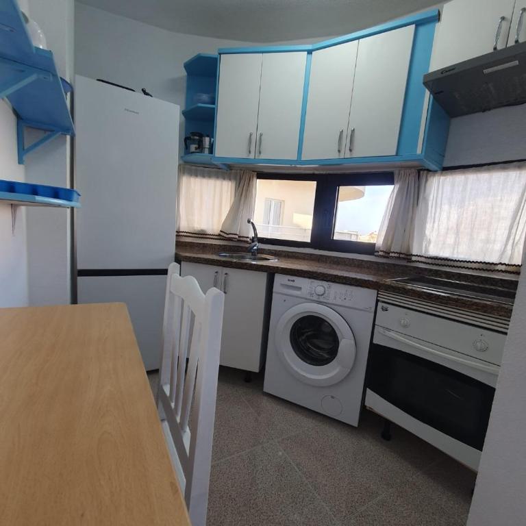 alquilaencanarias El Medano beach 1 - Apartamento de 2 dormitorios - 13