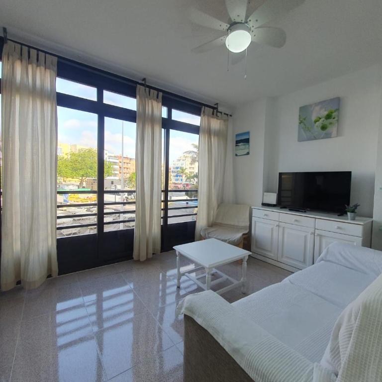 alquilaencanarias El Medano beach 1 - Apartamento de 2 dormitorios - 5