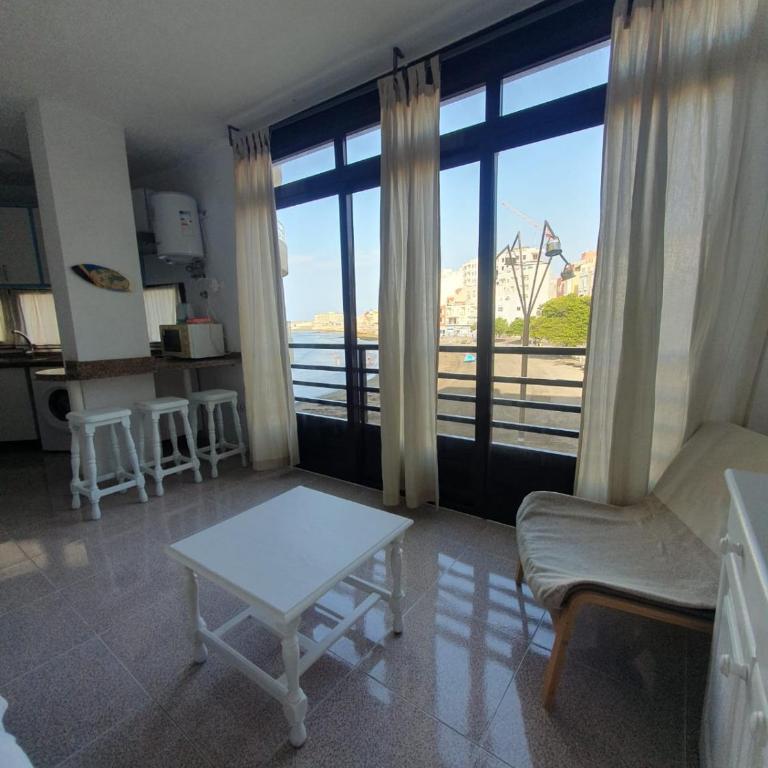 alquilaencanarias El Medano beach 1 - Apartamento de 2 dormitorios - 15