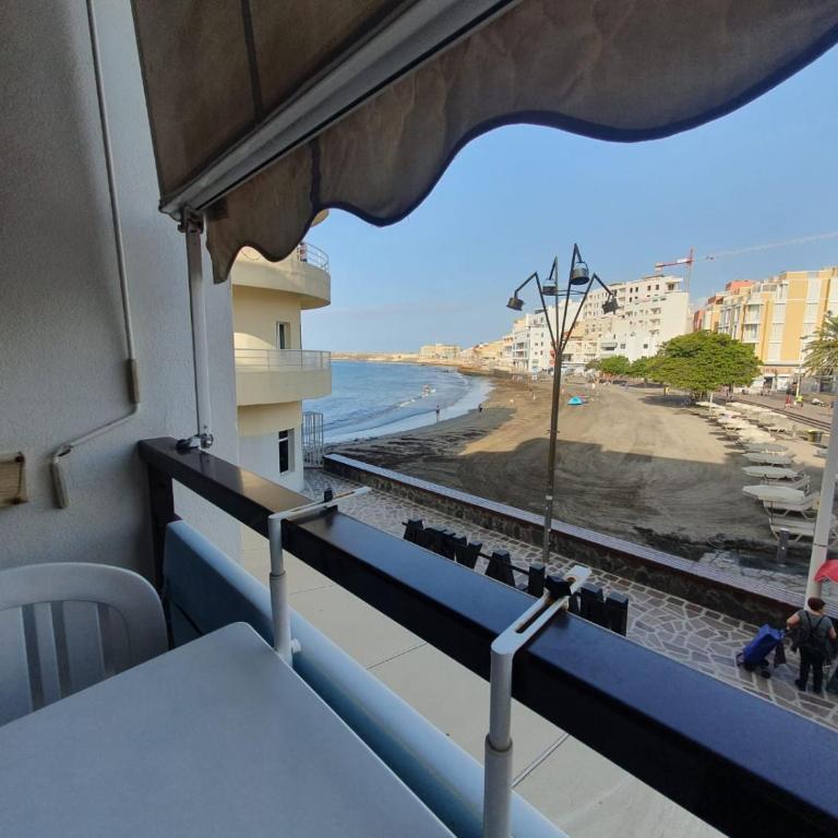 alquilaencanarias El Medano beach 1 - Apartamento de 2 dormitorios - 10