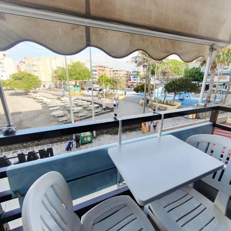 alquilaencanarias El Medano beach 1 - Apartamento de 2 dormitorios - 11
