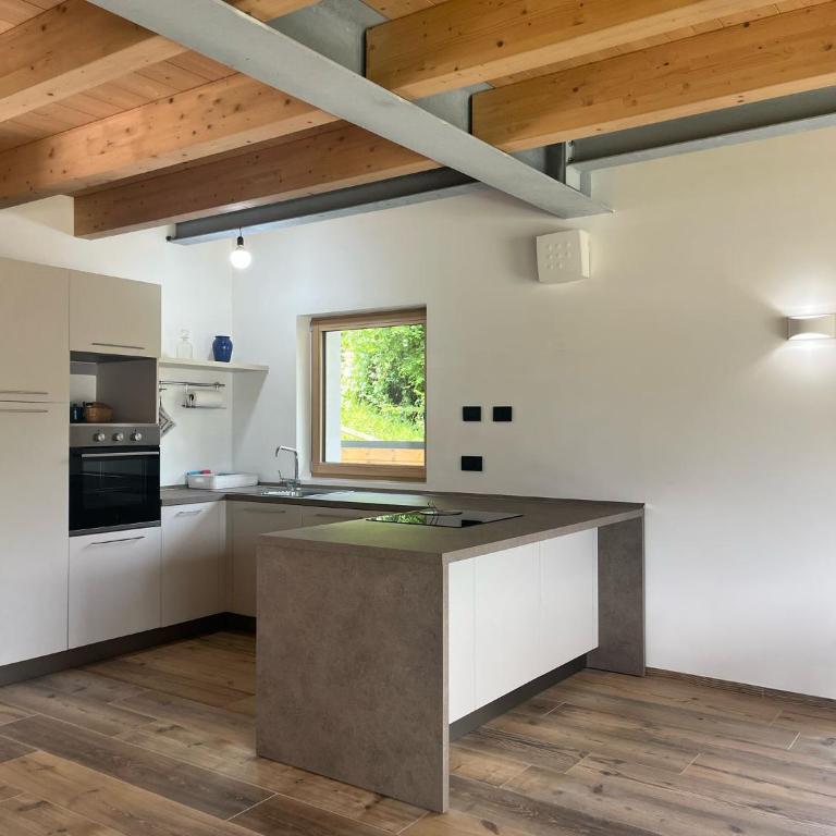 VILLA IRIS 6 persone - Appartamento Superior con 3 Camere da Letto - 14
