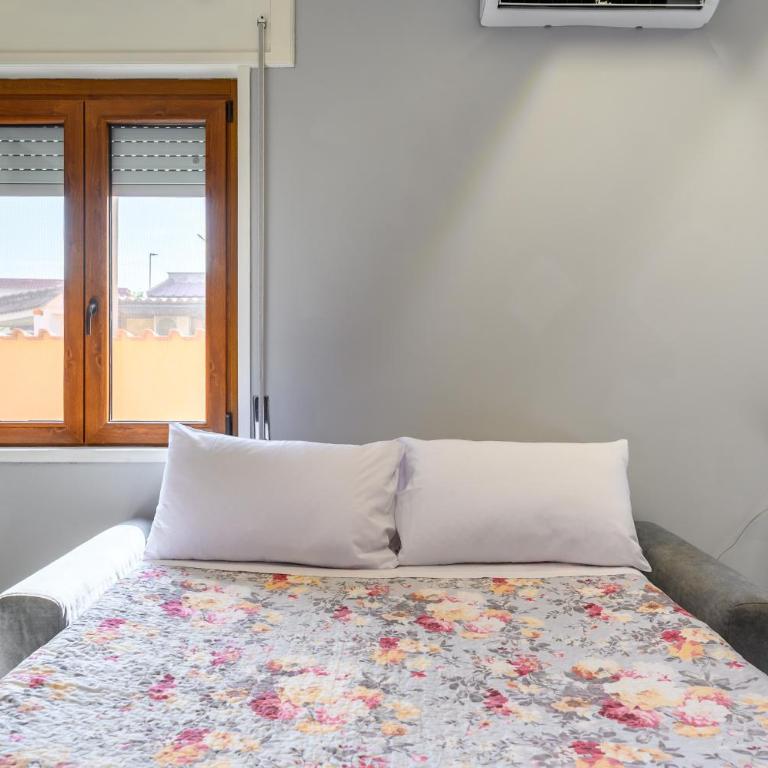 Aurora house,perfect location and free parking - Casa con 1 Camera da Letto - 9