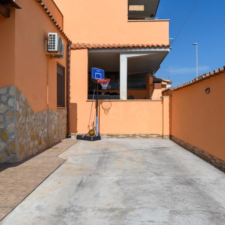 Aurora house,perfect location and free parking - Casa con 1 Camera da Letto - 21