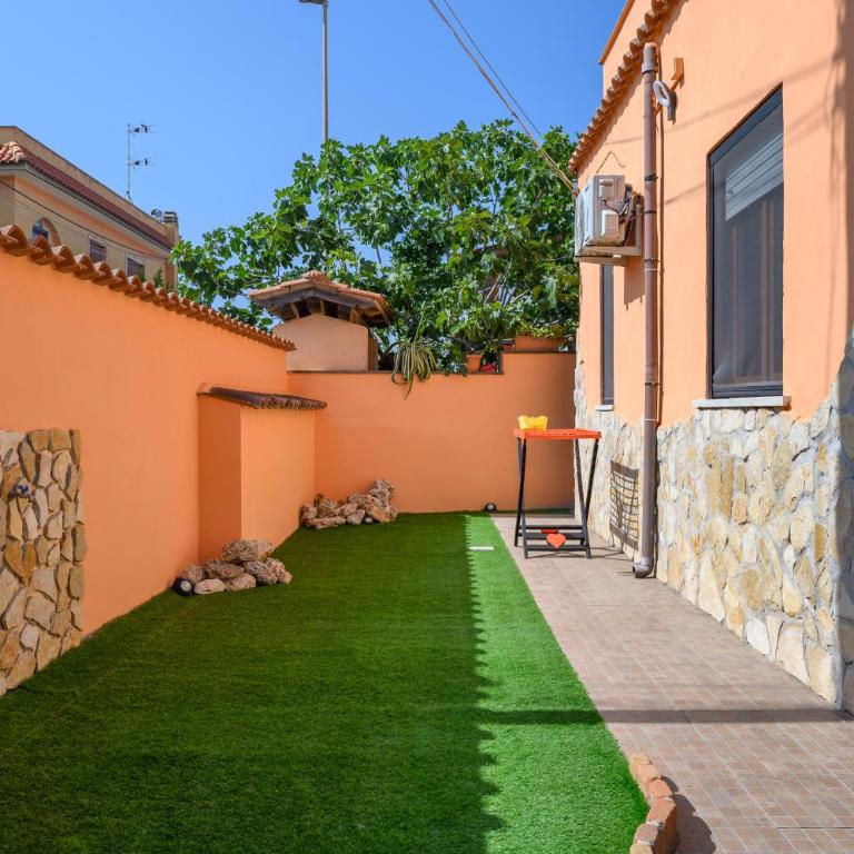 Aurora house,perfect location and free parking - Casa con 1 Camera da Letto - 19