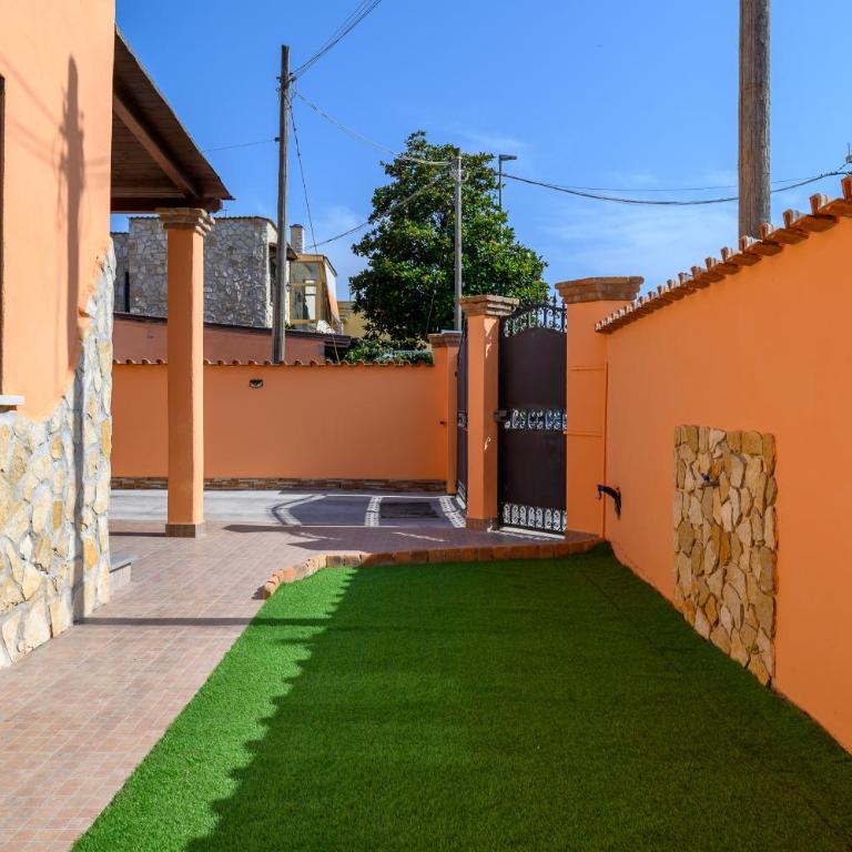 Aurora house,perfect location and free parking - Casa con 1 Camera da Letto - 20