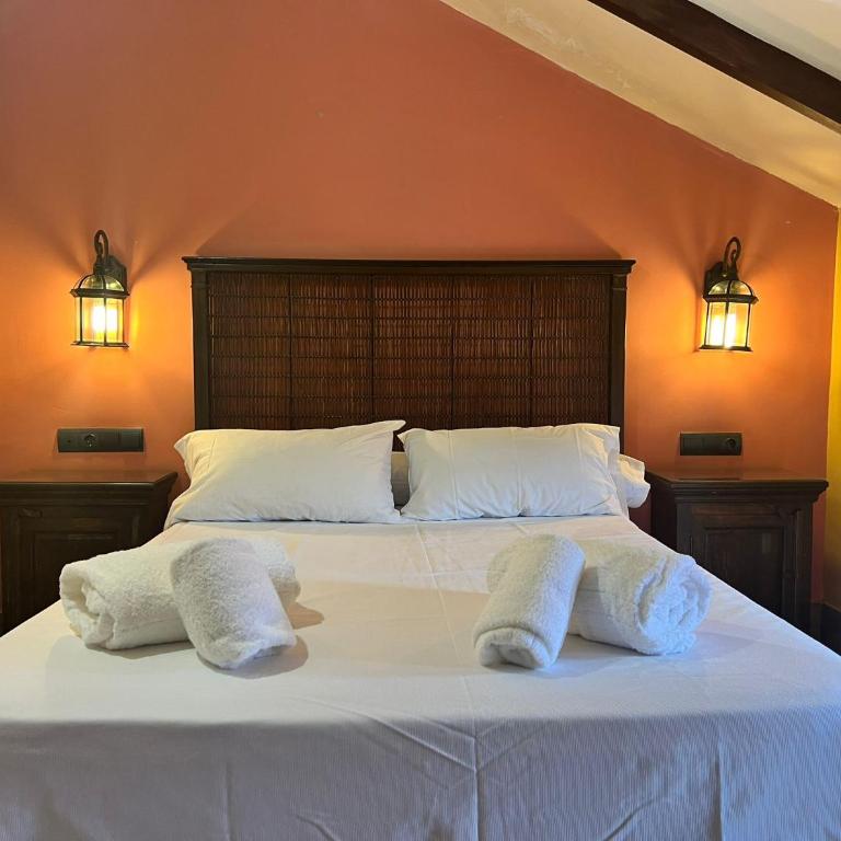 Hotel Pinomar - Habitación Estándar - 9