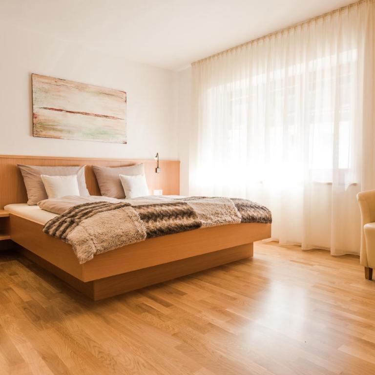 Stammhaus Vetterer - Appartamento con 3 Camere da Letto - Piano Alto - 8