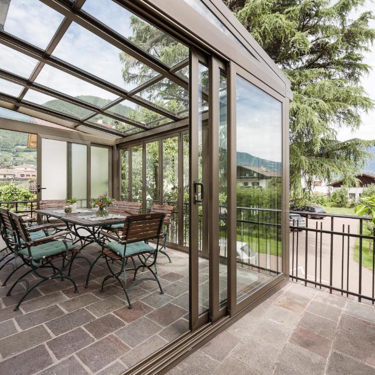 Stammhaus Vetterer - Appartamento con 3 Camere da Letto e con Balcone - 2