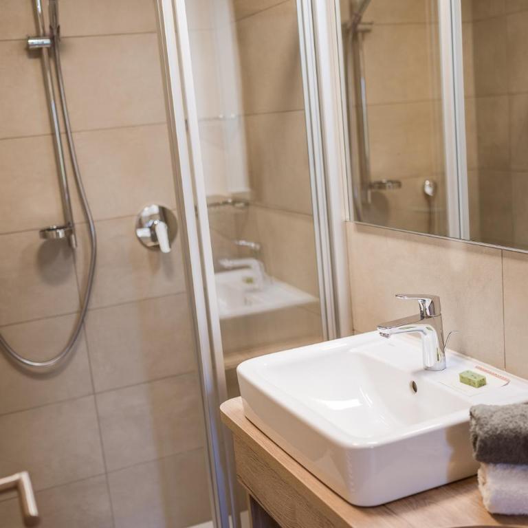 Stammhaus Vetterer - Appartamento con 3 Camere da Letto e con Balcone - 4