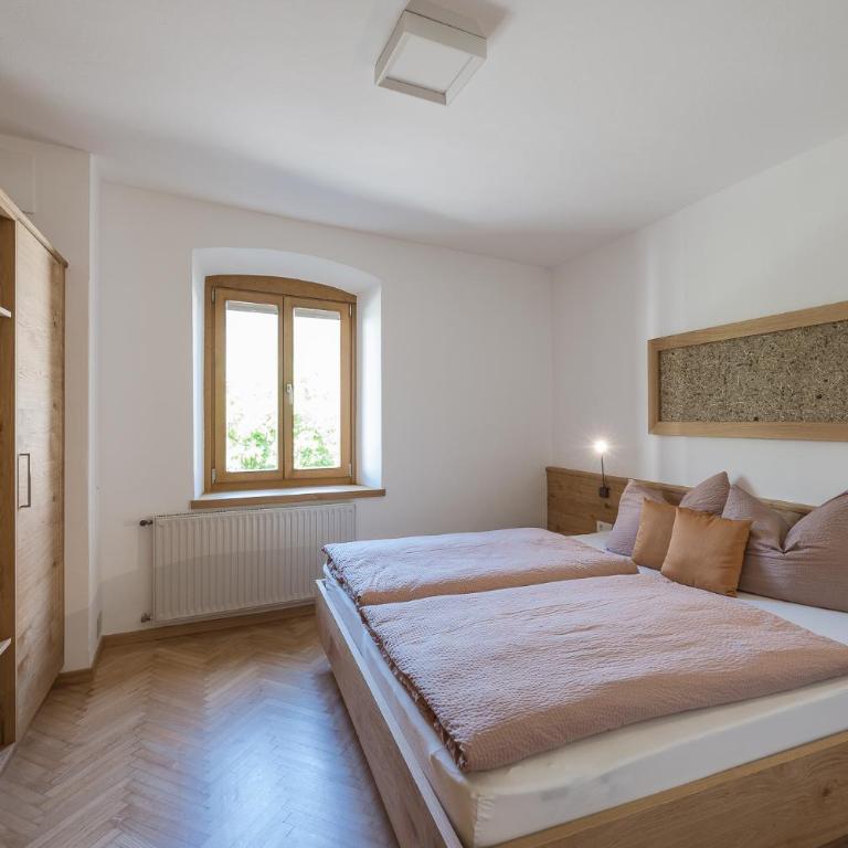 Stammhaus Vetterer - Appartamento con 3 Camere da Letto e con Balcone - 5