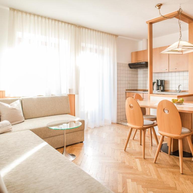 Stammhaus Vetterer - Appartamento con 3 Camere da Letto - Piano Alto - 9