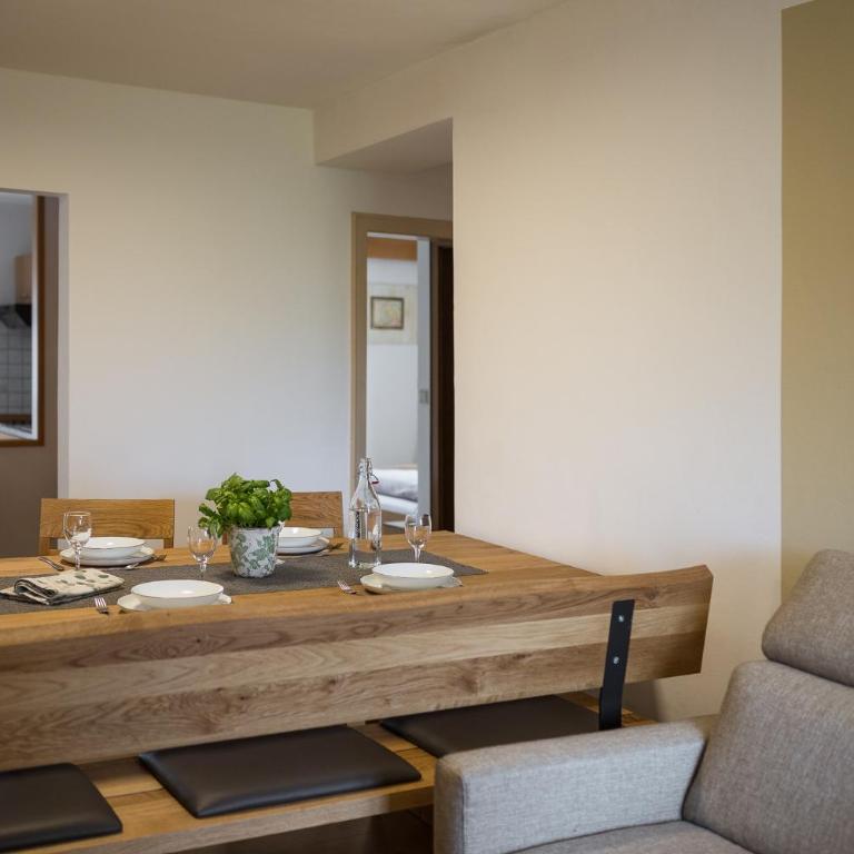 Stammhaus Vetterer - Appartamento con 3 Camere da Letto - Piano Alto - 11
