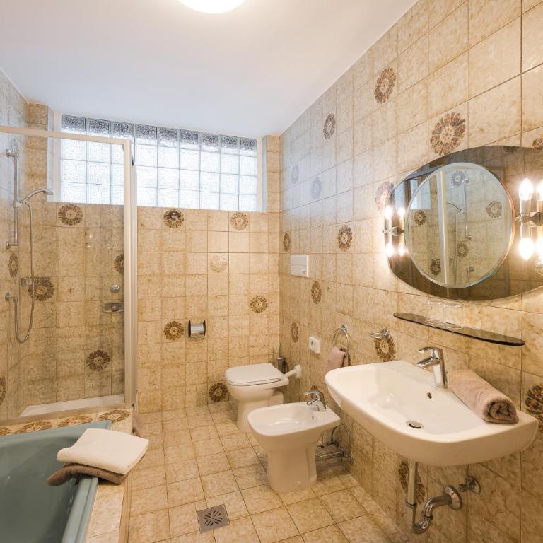 Stammhaus Vetterer - Appartamento con 3 Camere da Letto - Piano Alto - 12