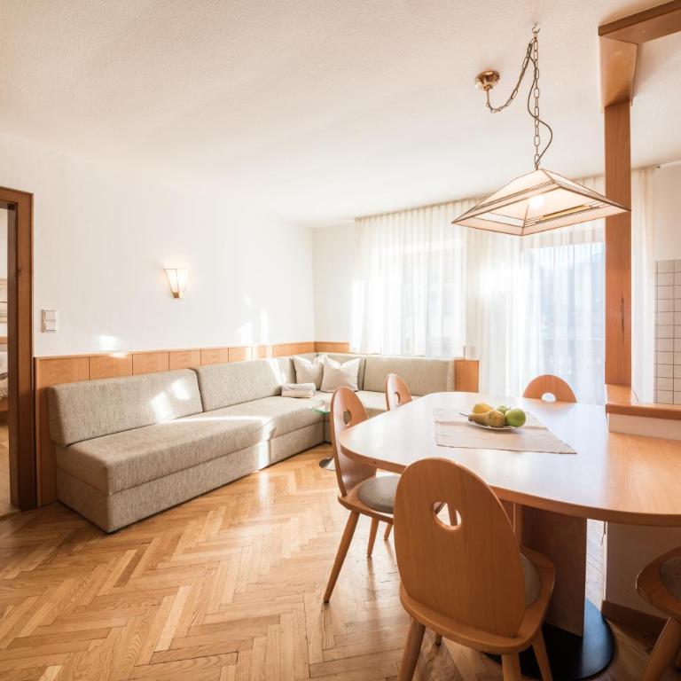 Stammhaus Vetterer - Appartamento con 3 Camere da Letto - Piano Alto - 7