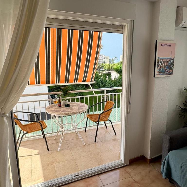 iStay by Ingrid - Costa Blanca - Apartamento de 3 dormitorios - 18