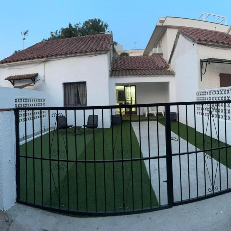 Casita moderna vacacional en Roses - Casa de 2 dormitorios - 6