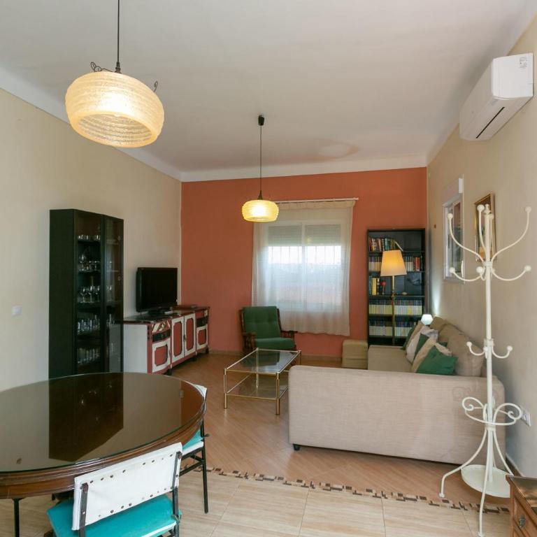Preciosa Villa en Malaga Capital - Villa de 3 dormitorios - 11