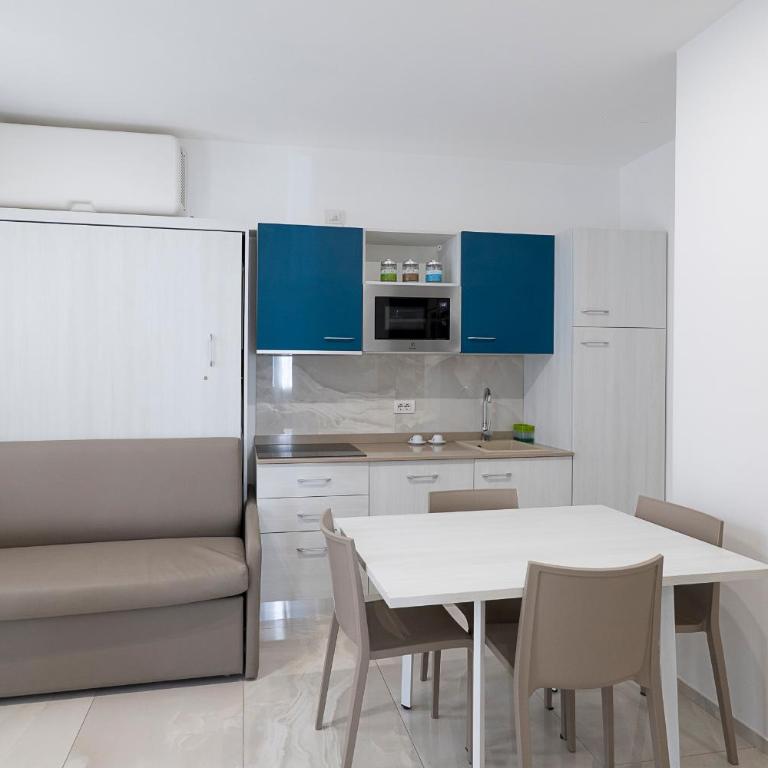 Residence Flow-R - Appartamento - Piano Terra - 14