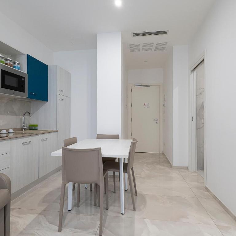 Residence Flow-R - Appartamento - Piano Terra - 13