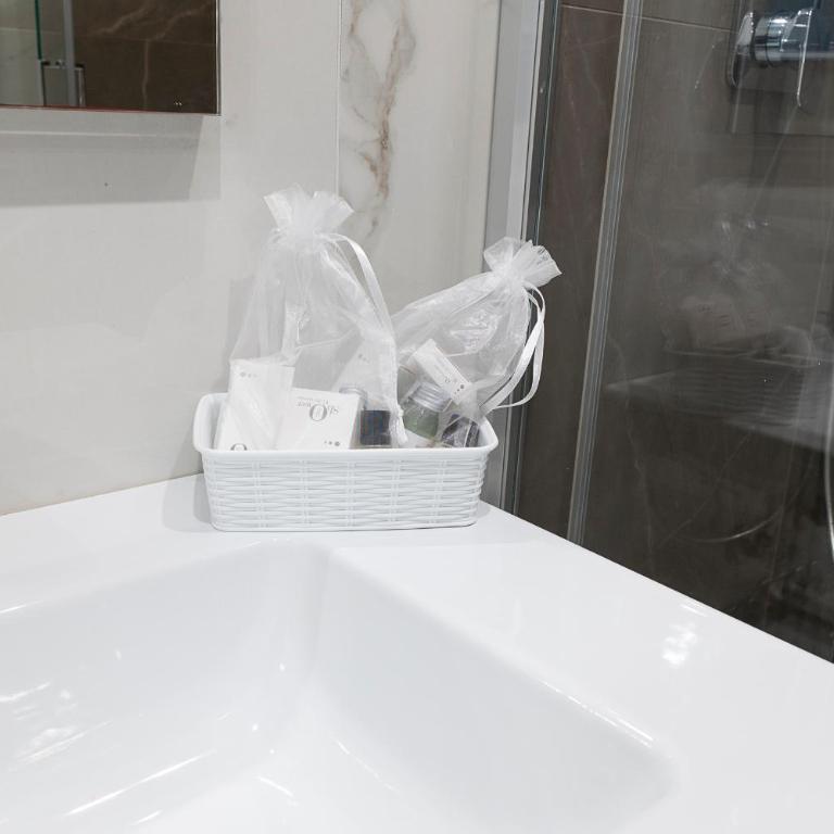 Residence Flow-R - Appartamento - Piano Terra - 9
