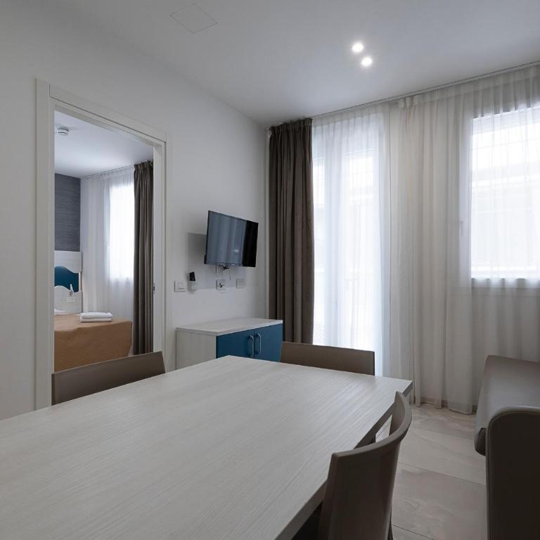 Residence Flow-R - Appartamento - Piano Terra - 12