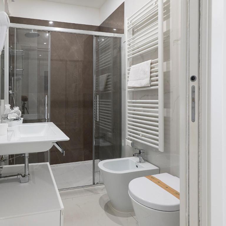 Residence Flow-R - Appartamento - Piano Terra - 7
