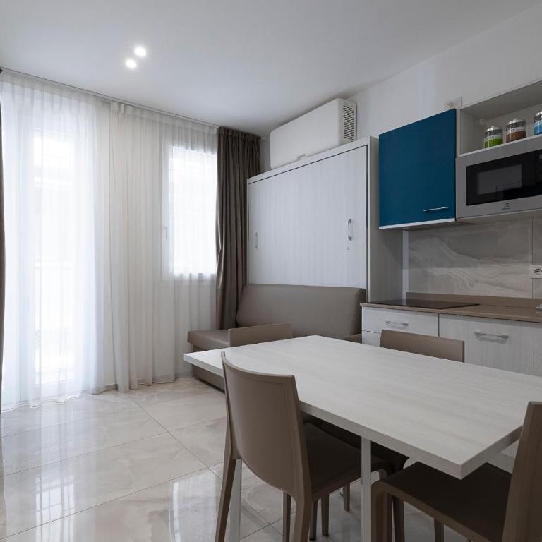 Residence Flow-R - Appartamento - Piano Terra - 4