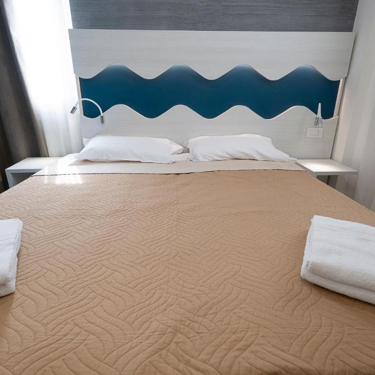 Residence Flow-R - Appartamento - Piano Terra - 3